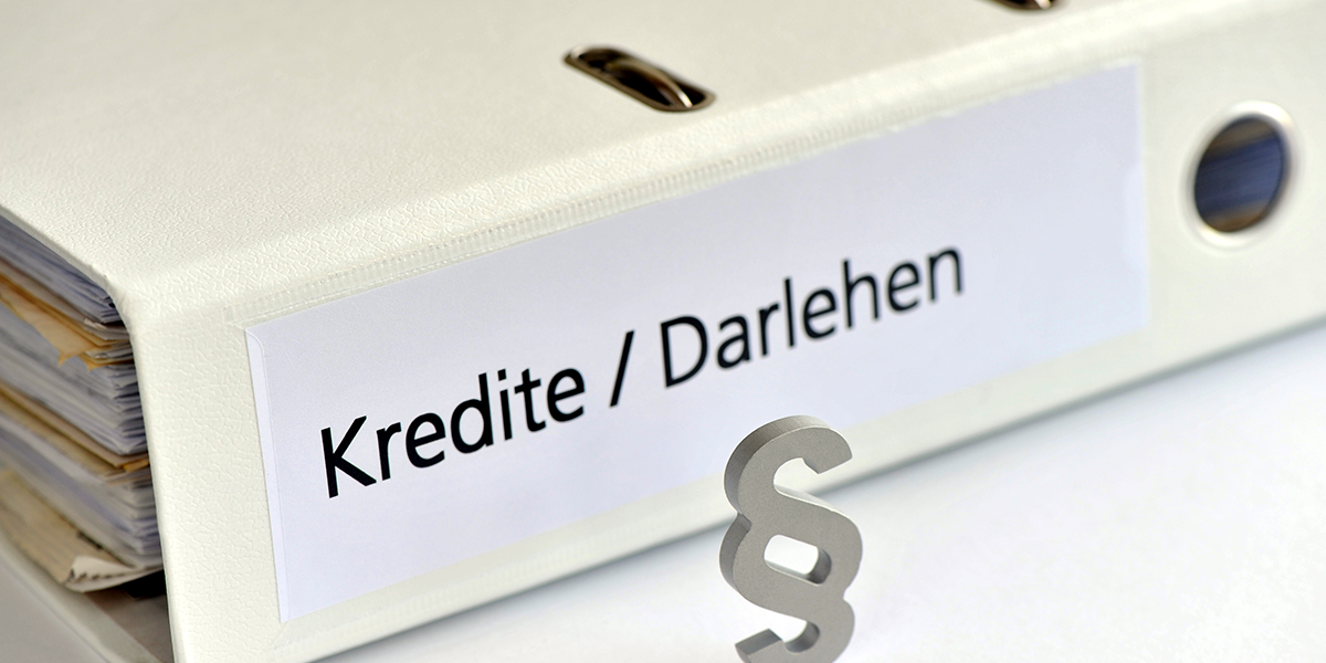 Wideruf-Kreditvertrag Widerruf Kreditvertrag